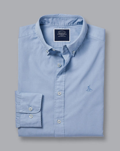 Charles Tyrwhitt