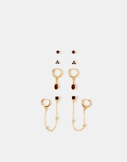 Accessorize