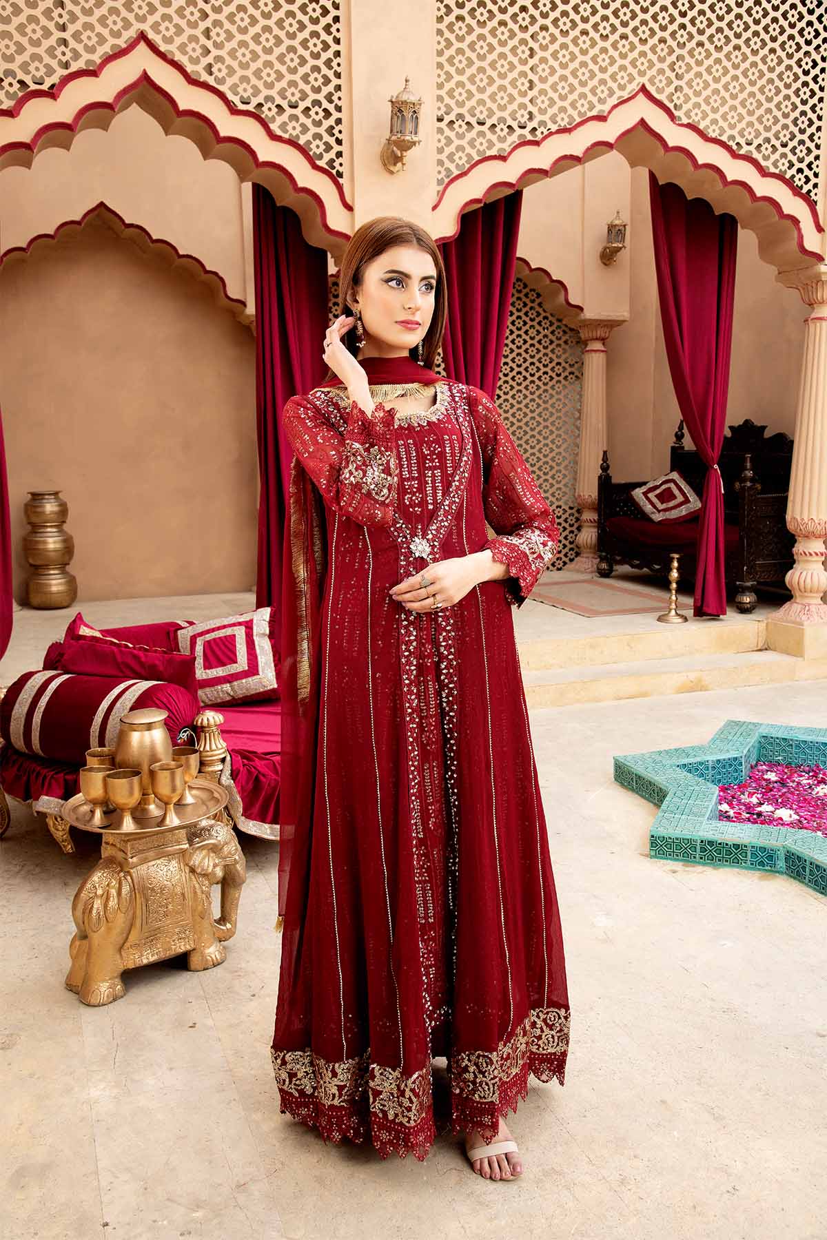 Manahils