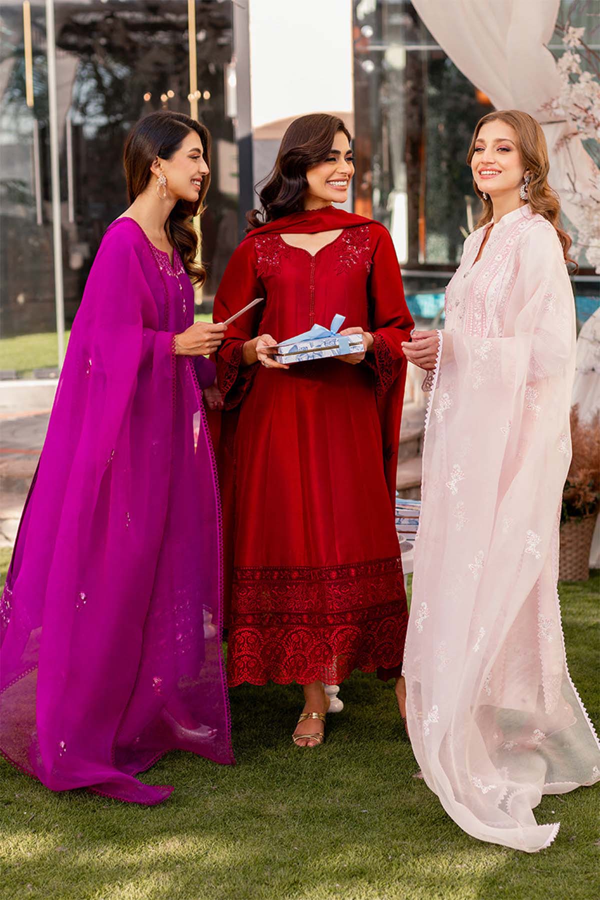 Nimra Kashif
