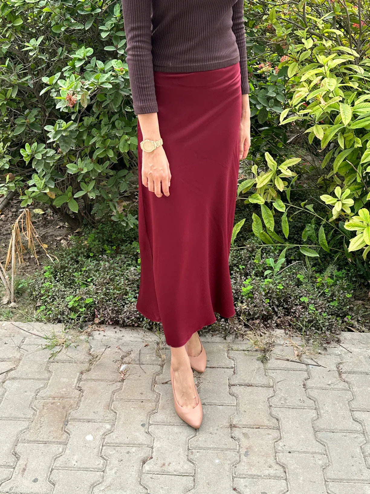 ZENYRE - AK Galleria