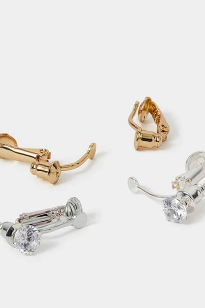 Accessorize - AK Galleria
