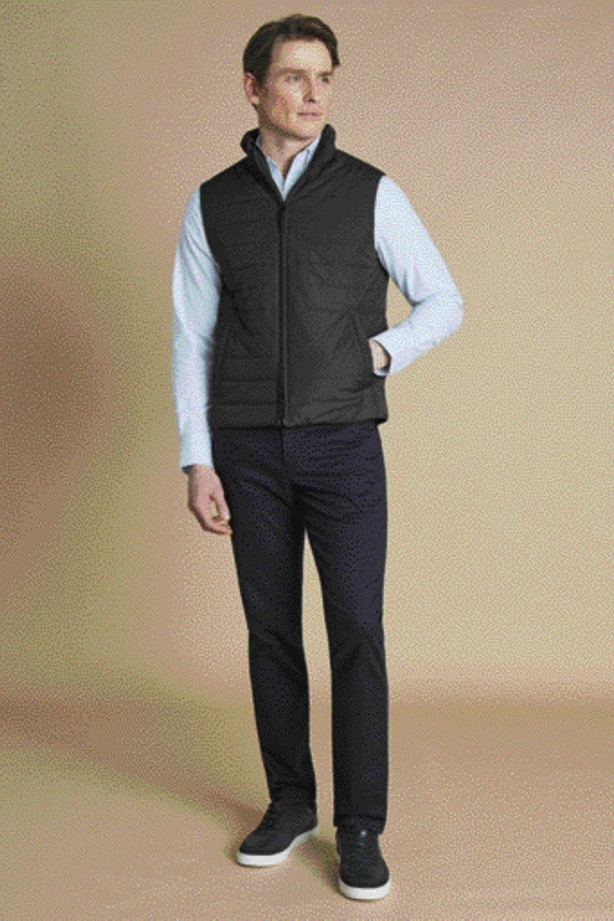 Charles Tyrwhitt