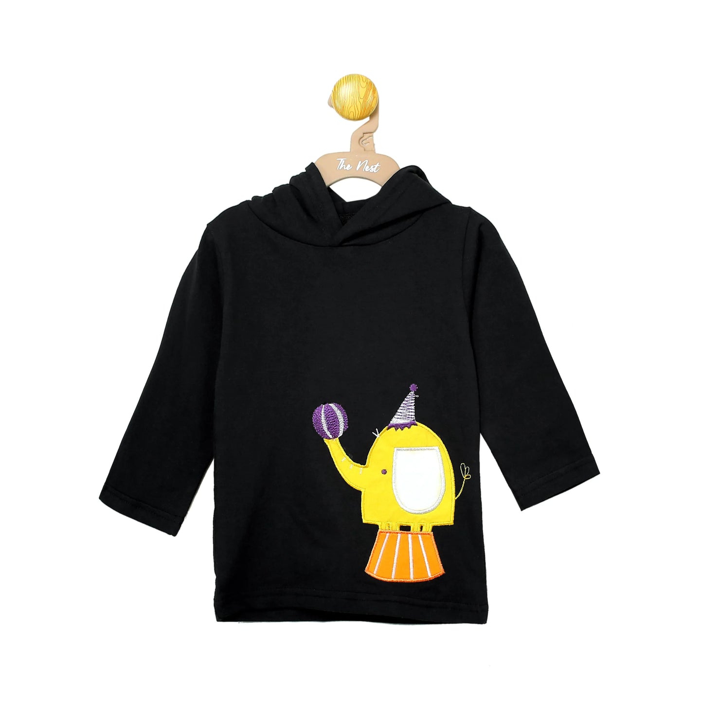 The nest clothing