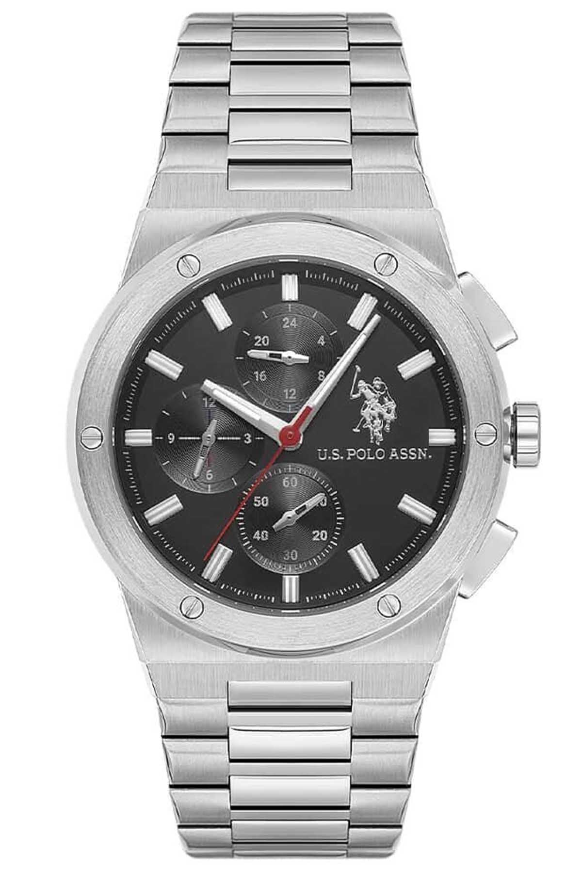 U.S. Polo Assn