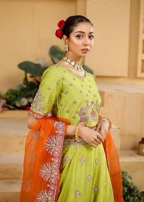 Kausar Attire