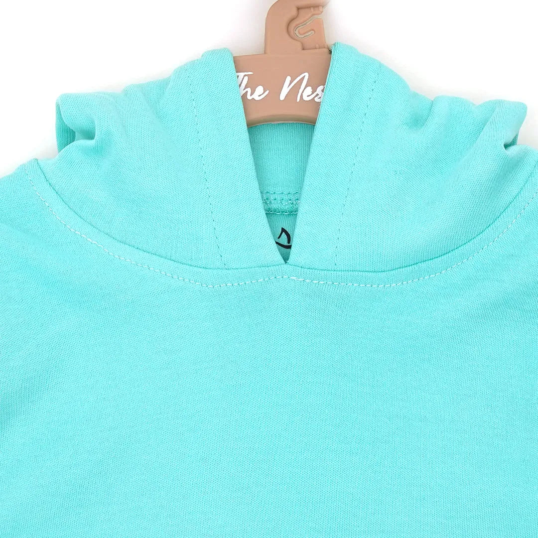 The nest clothing