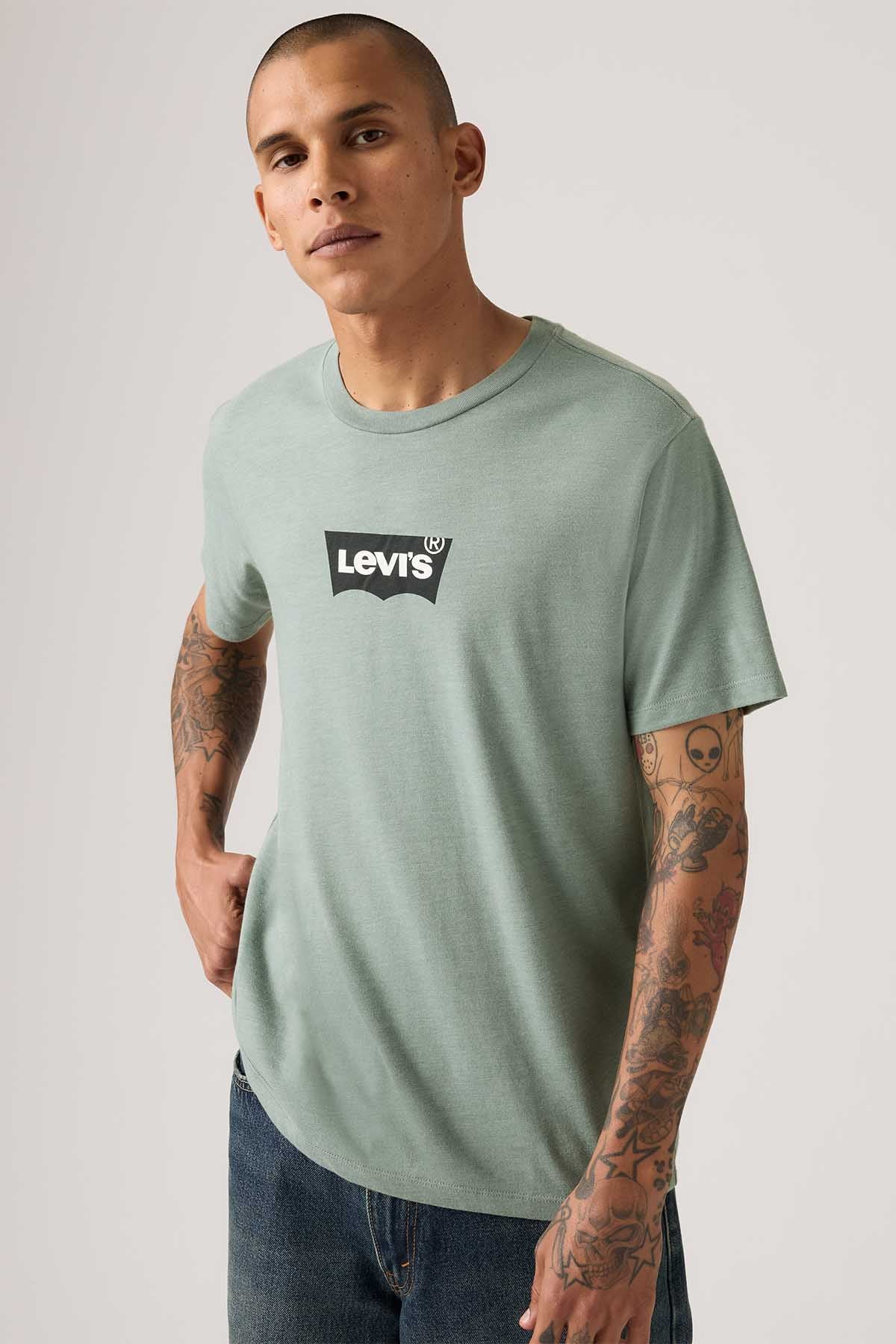 Levi's