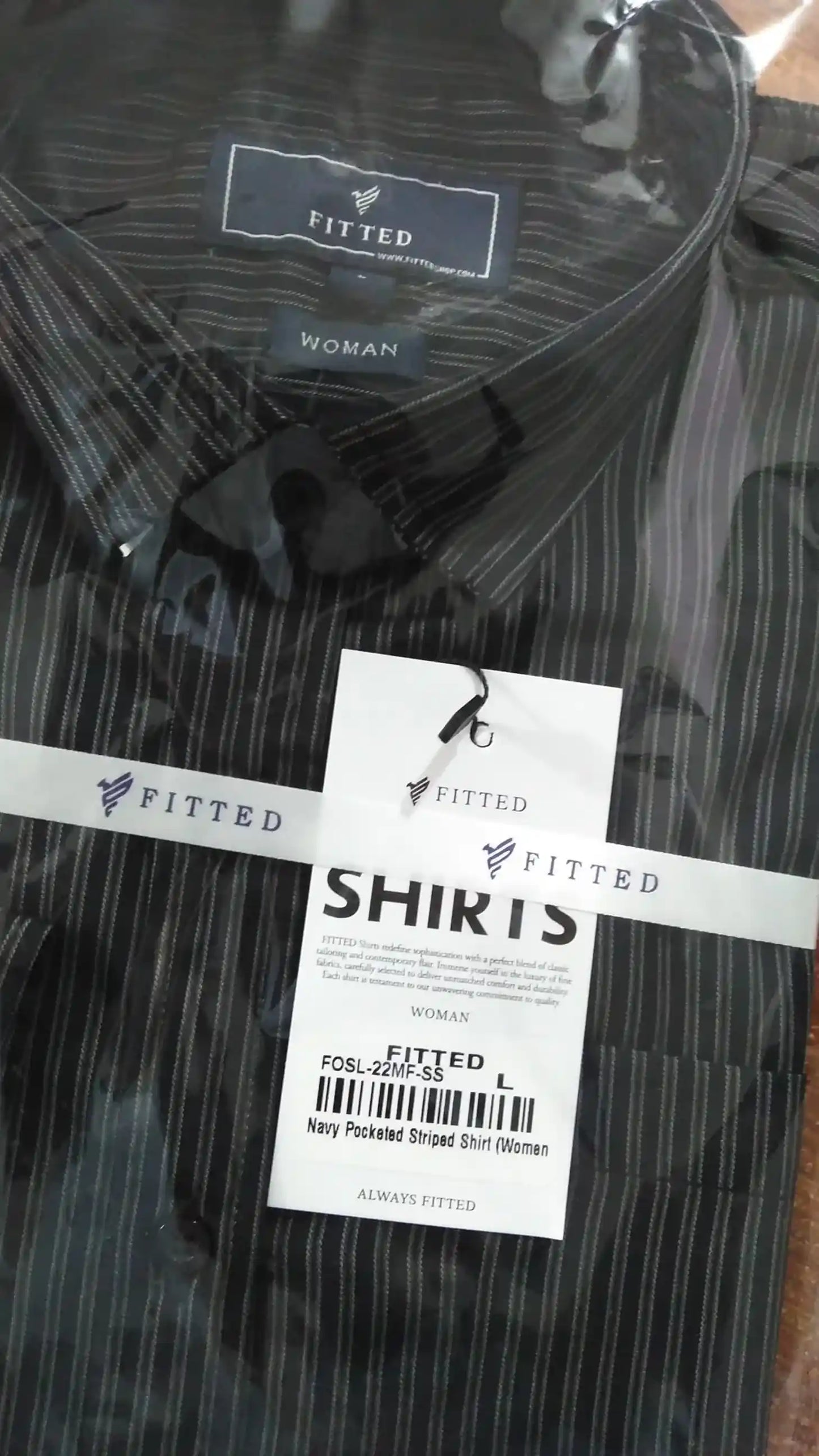 FITTED
