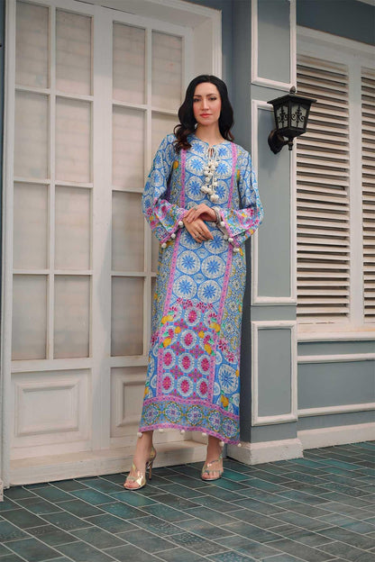 Reema Ahsan - AK Galleria