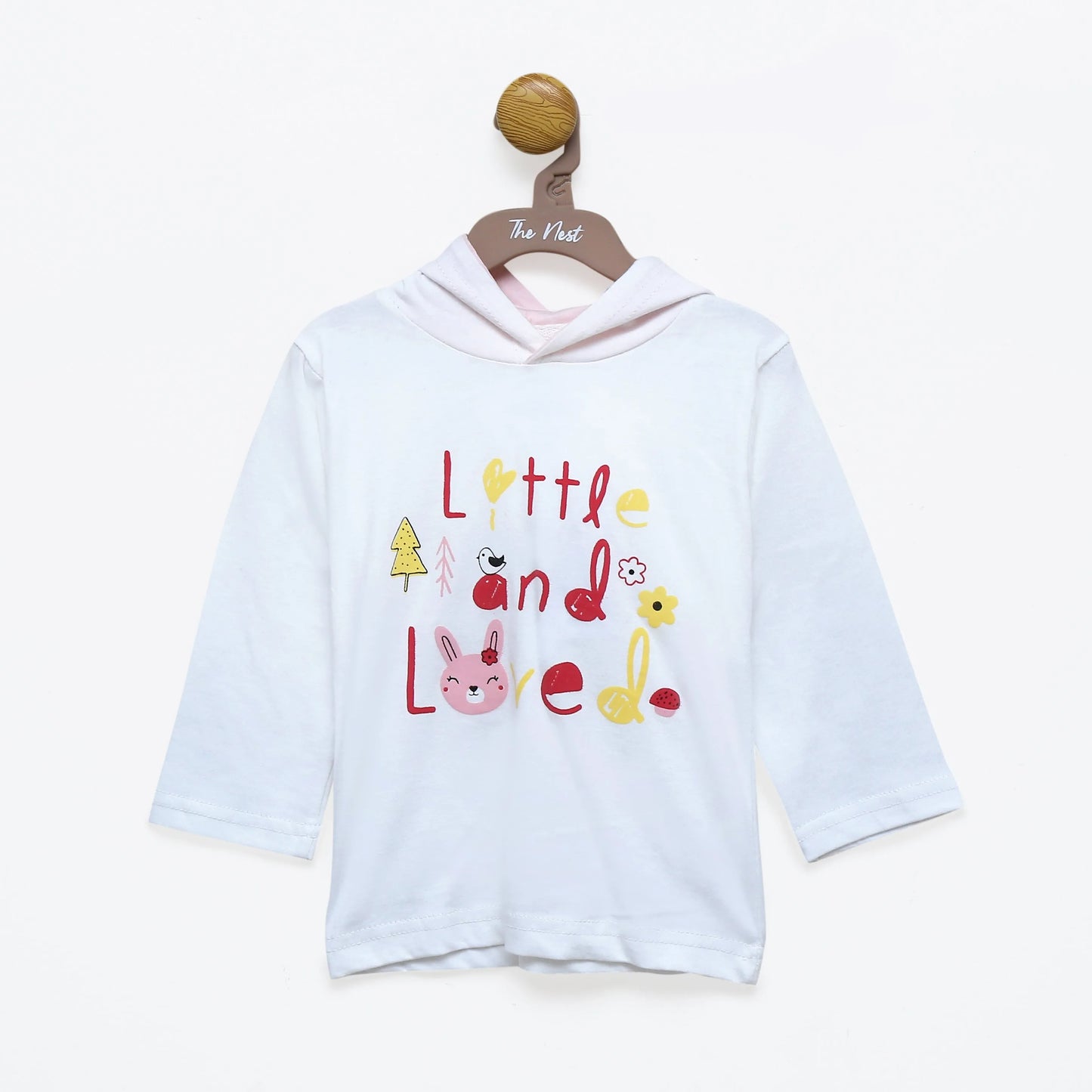 The nest clothing