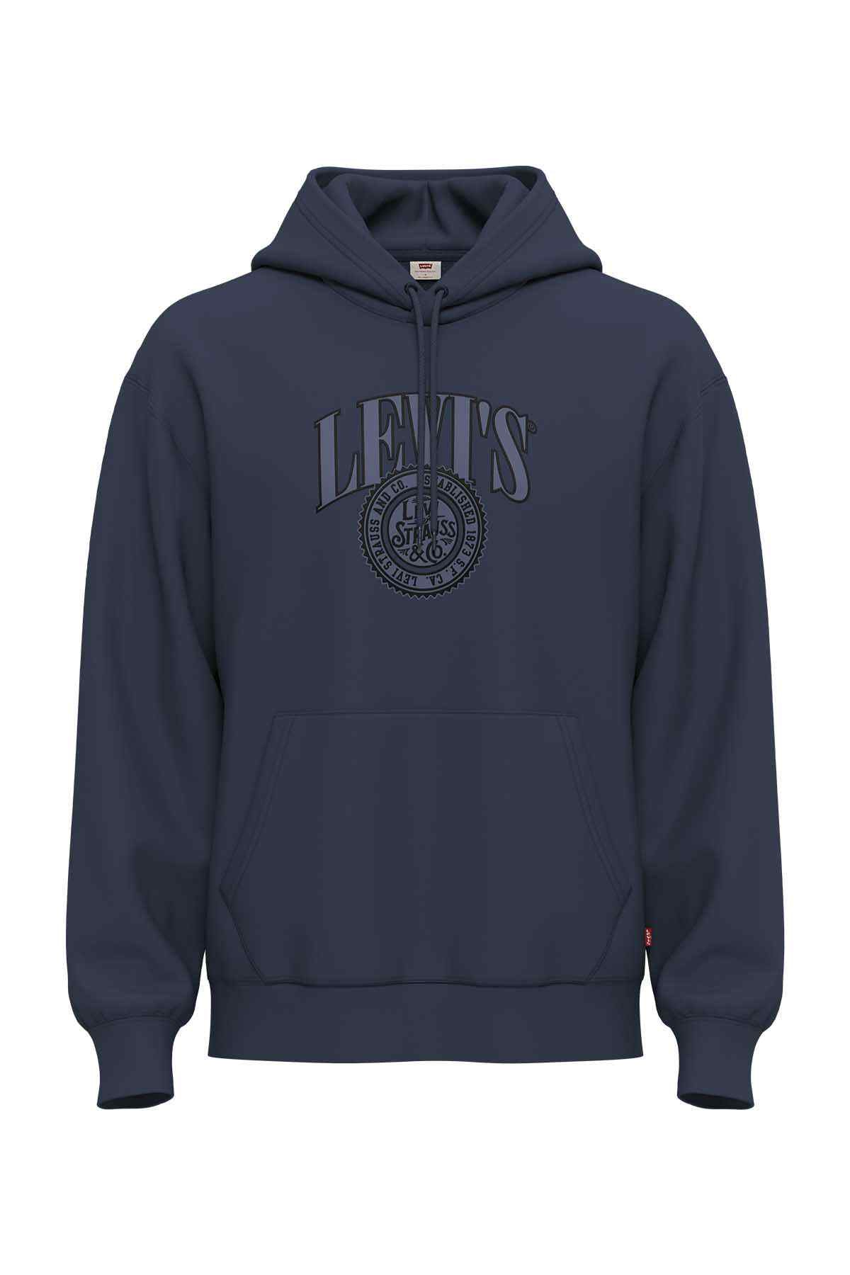 Levi's