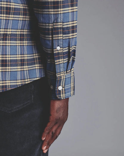 Charles Tyrwhitt
