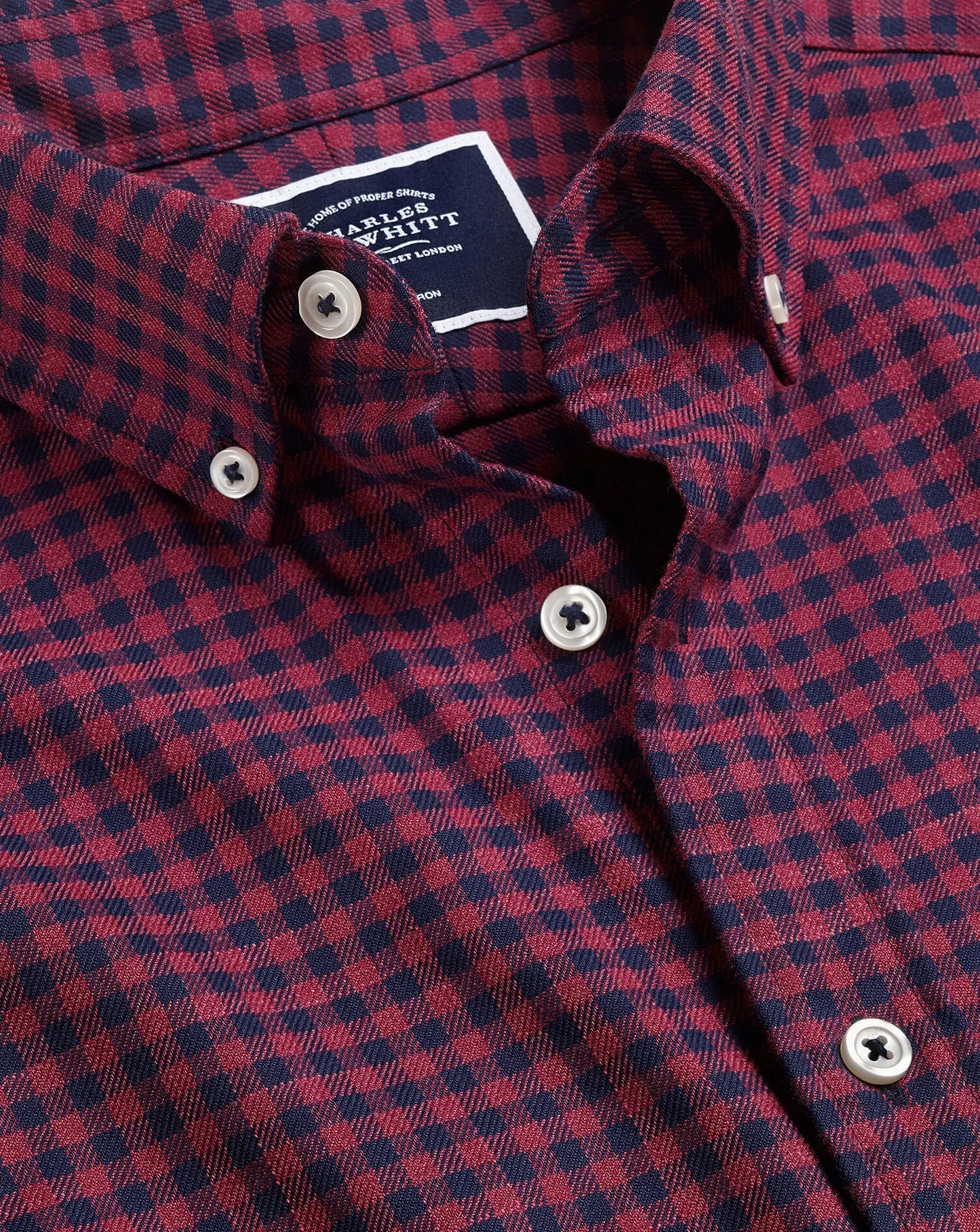Charles Tyrwhitt