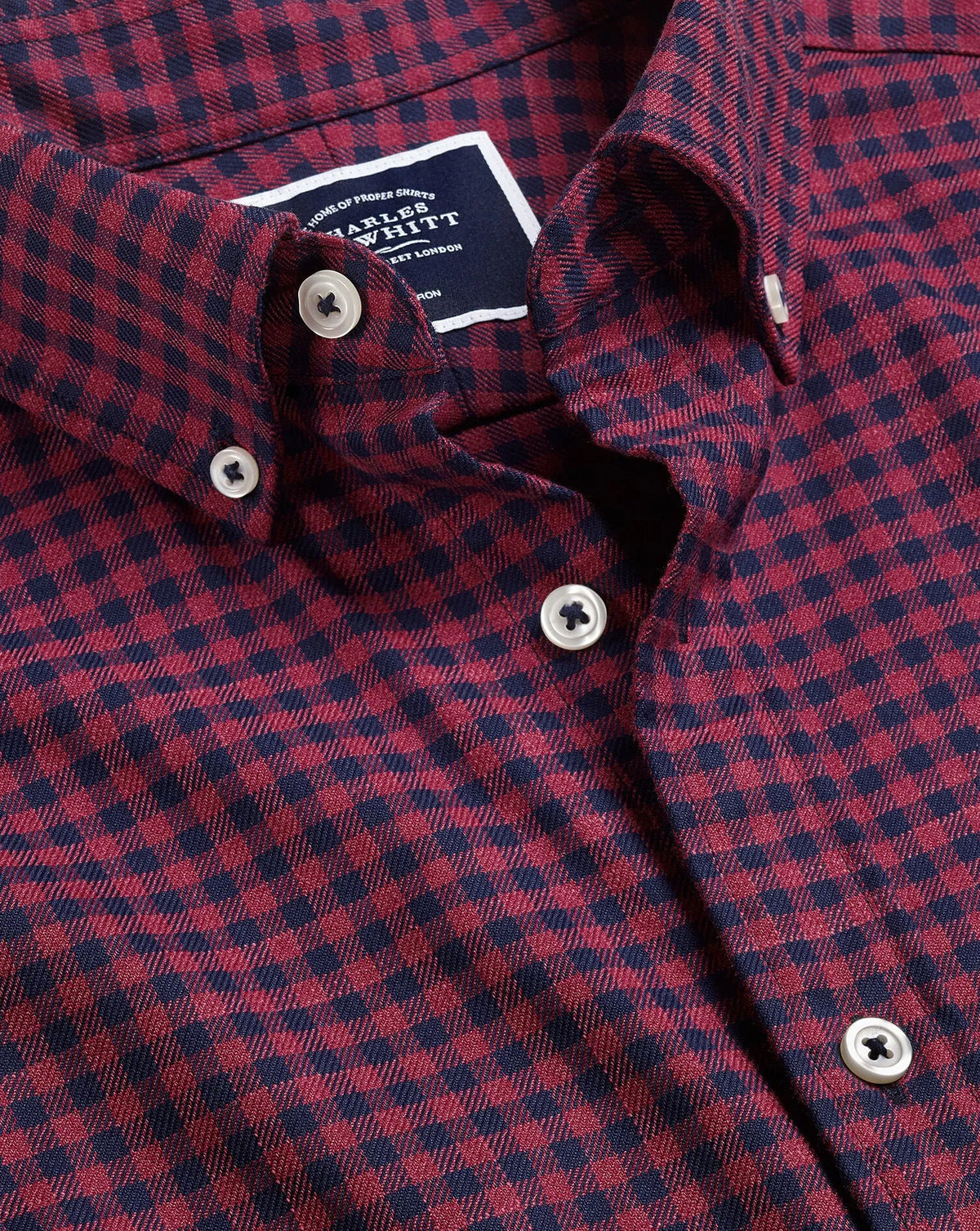 Charles Tyrwhitt