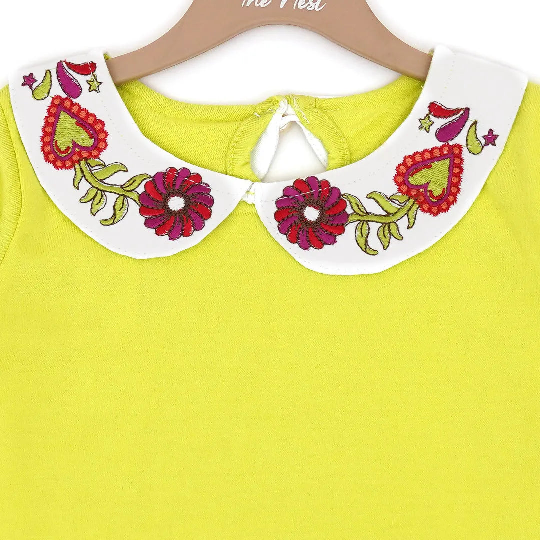 The nest clothing