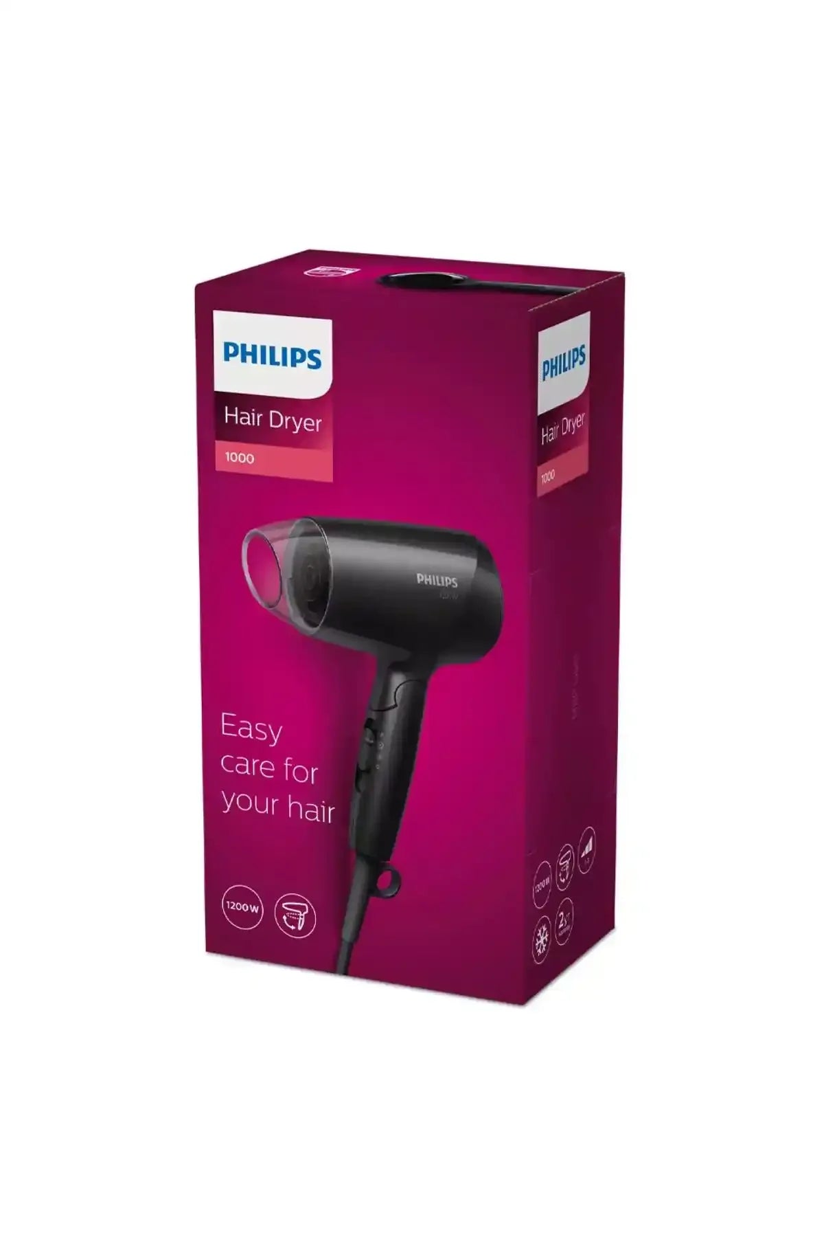 Hairdryer Bhc010 Philips Philips Bhc010 00 Philips Essential Hair
