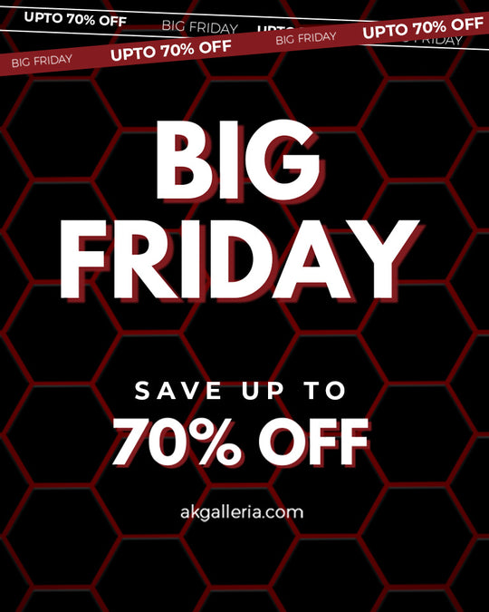 Big Friday Sale Mobile