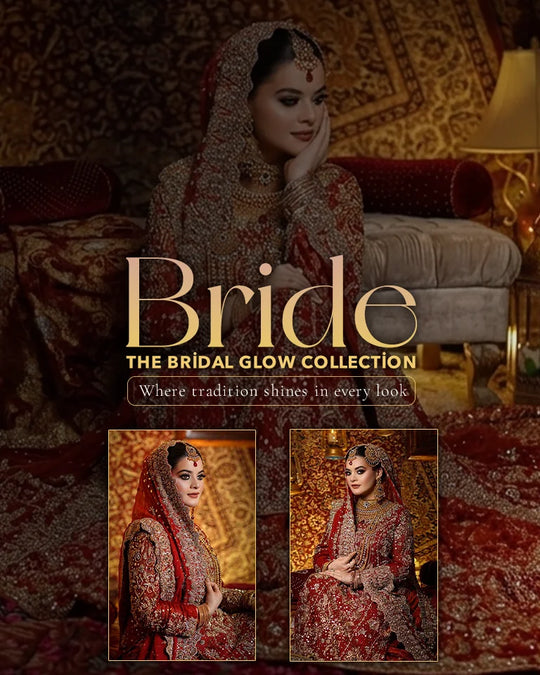 Bridal Collection Mobile