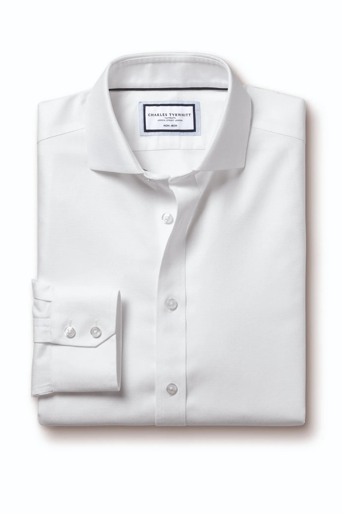 Charles Tyrwhitt