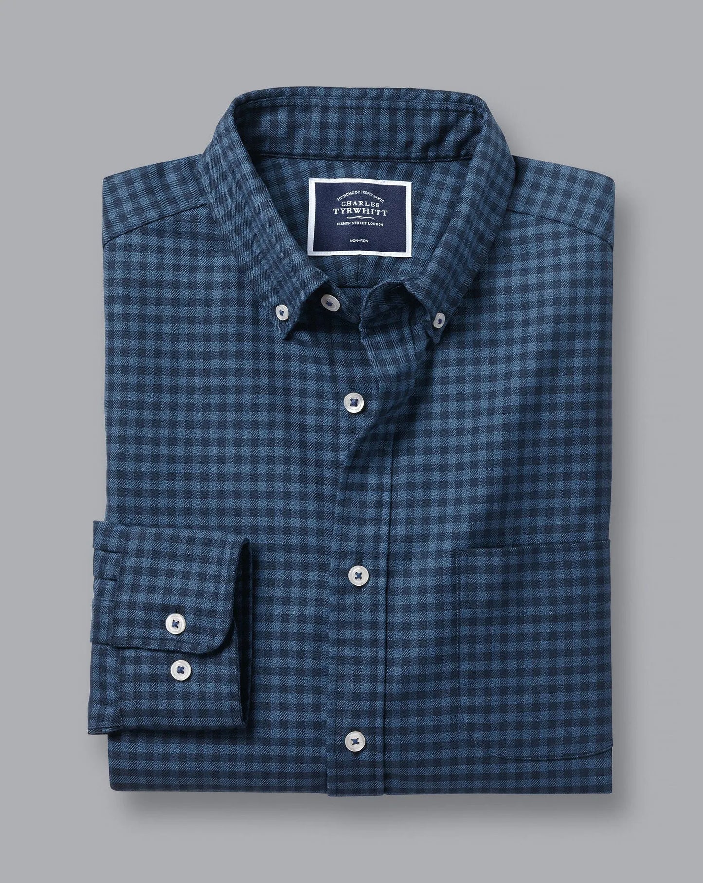 Charles Tyrwhitt
