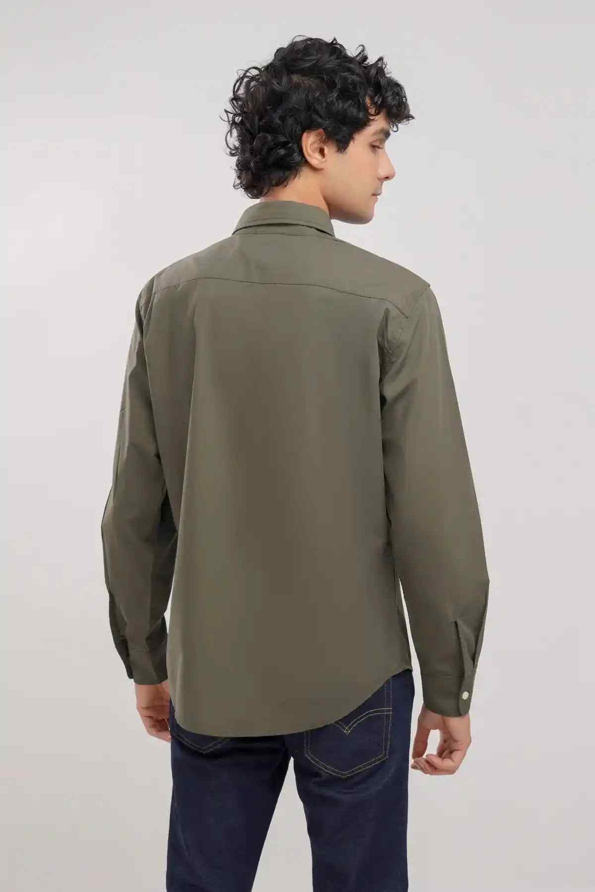 Levi's