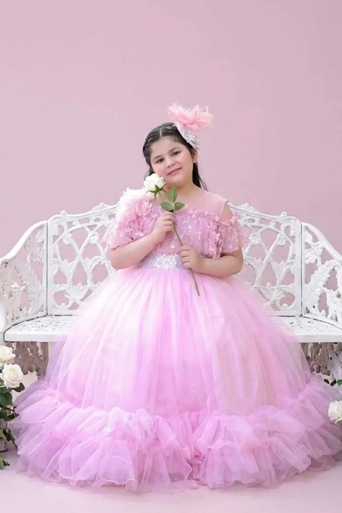 Qurratulain saqib - AK Galleria