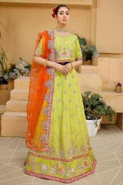 Kausar Attire - AK Galleria