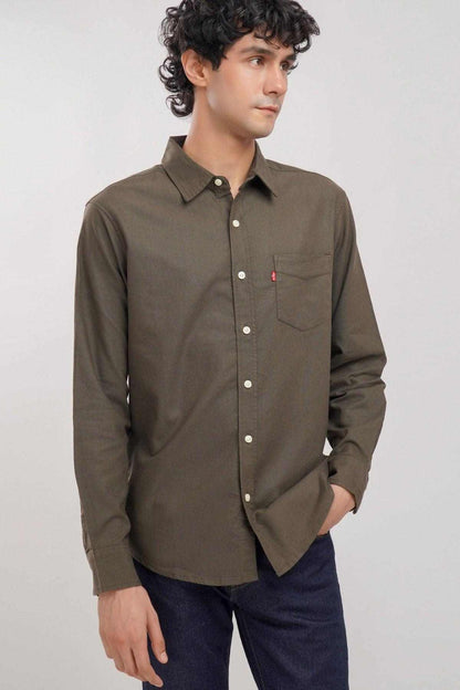 Levi's