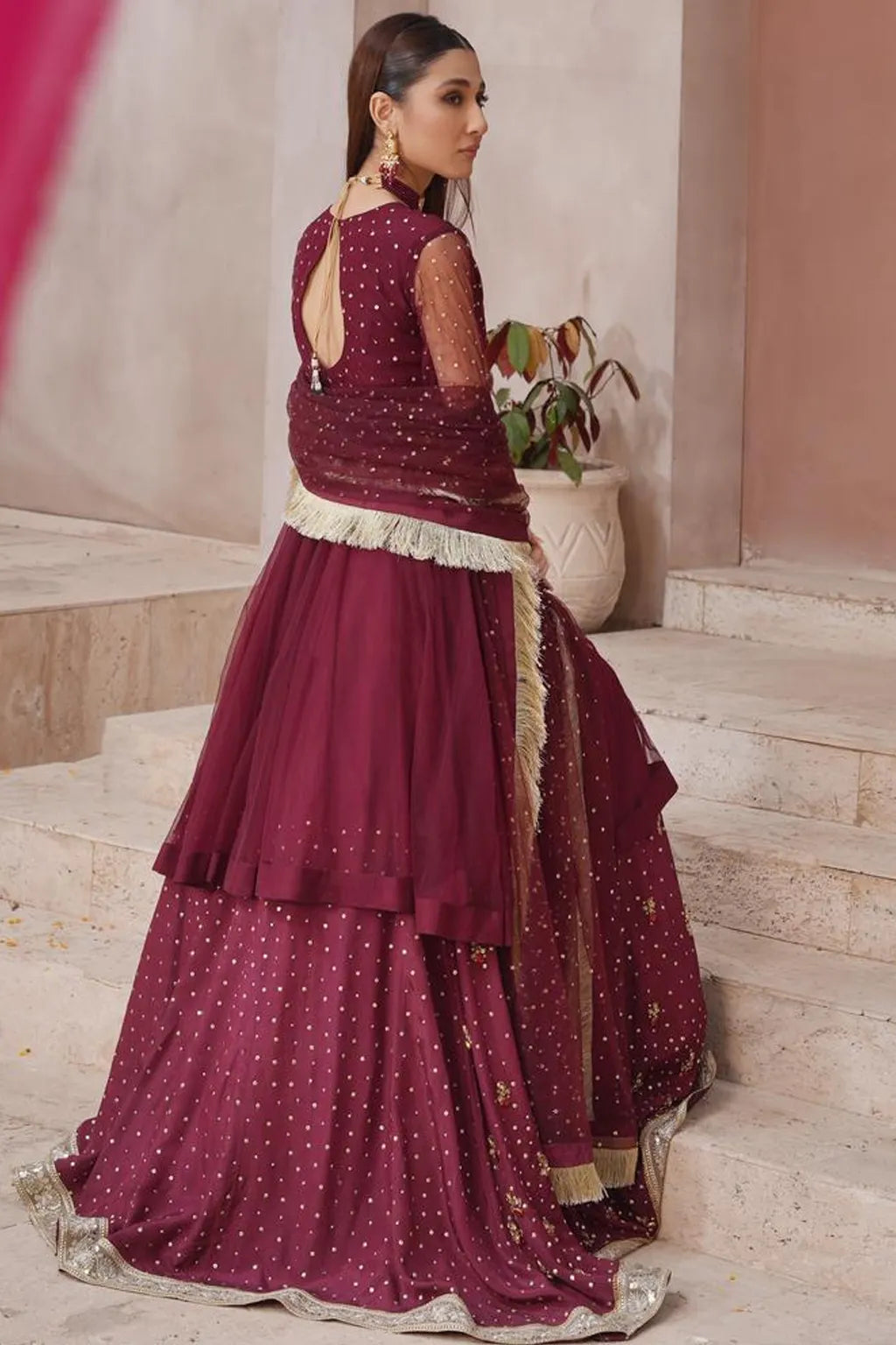 ANNARA BEGUM