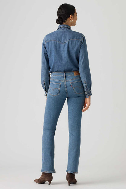 Levi's