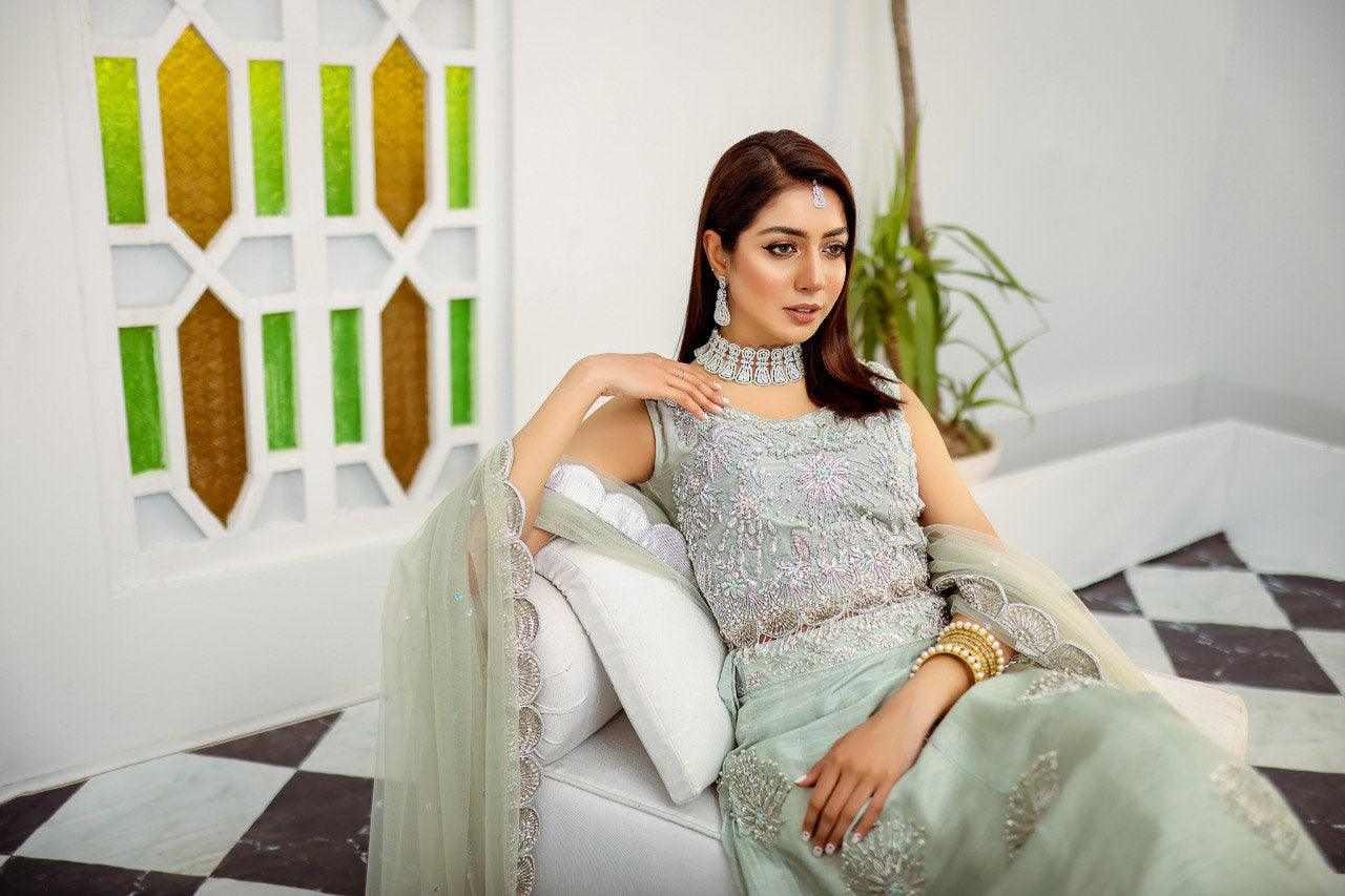Kausar Attire