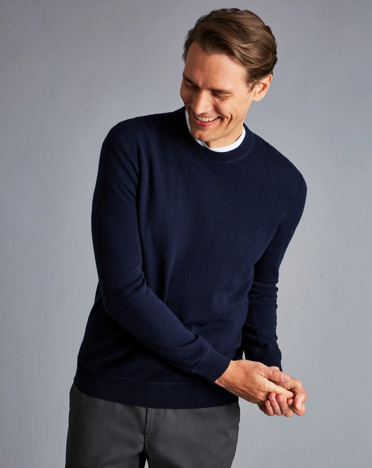 Charles Tyrwhitt