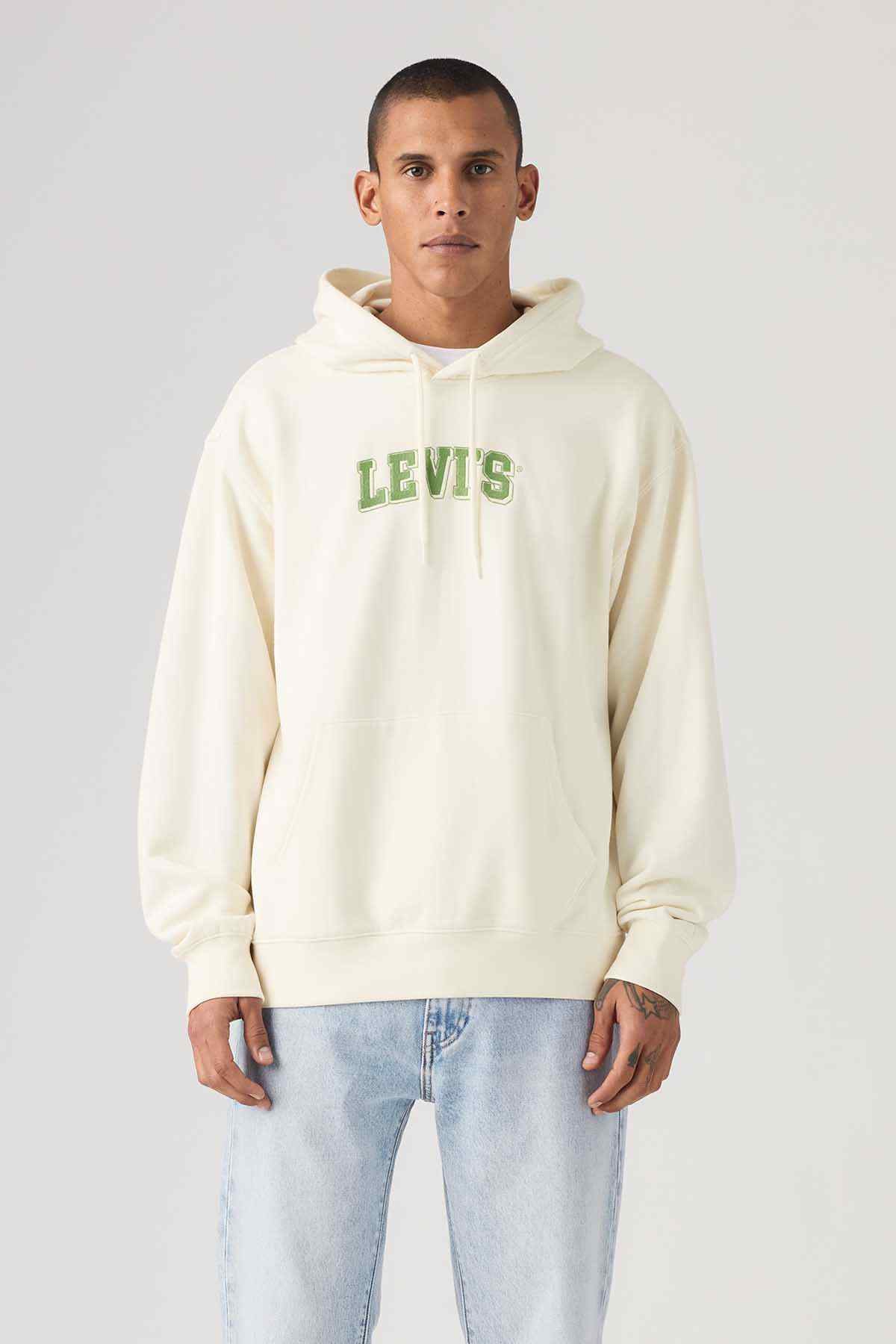 Levi's