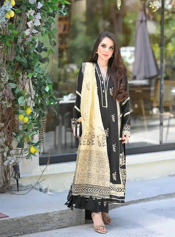 buy 3 piece stitched suits for ladies