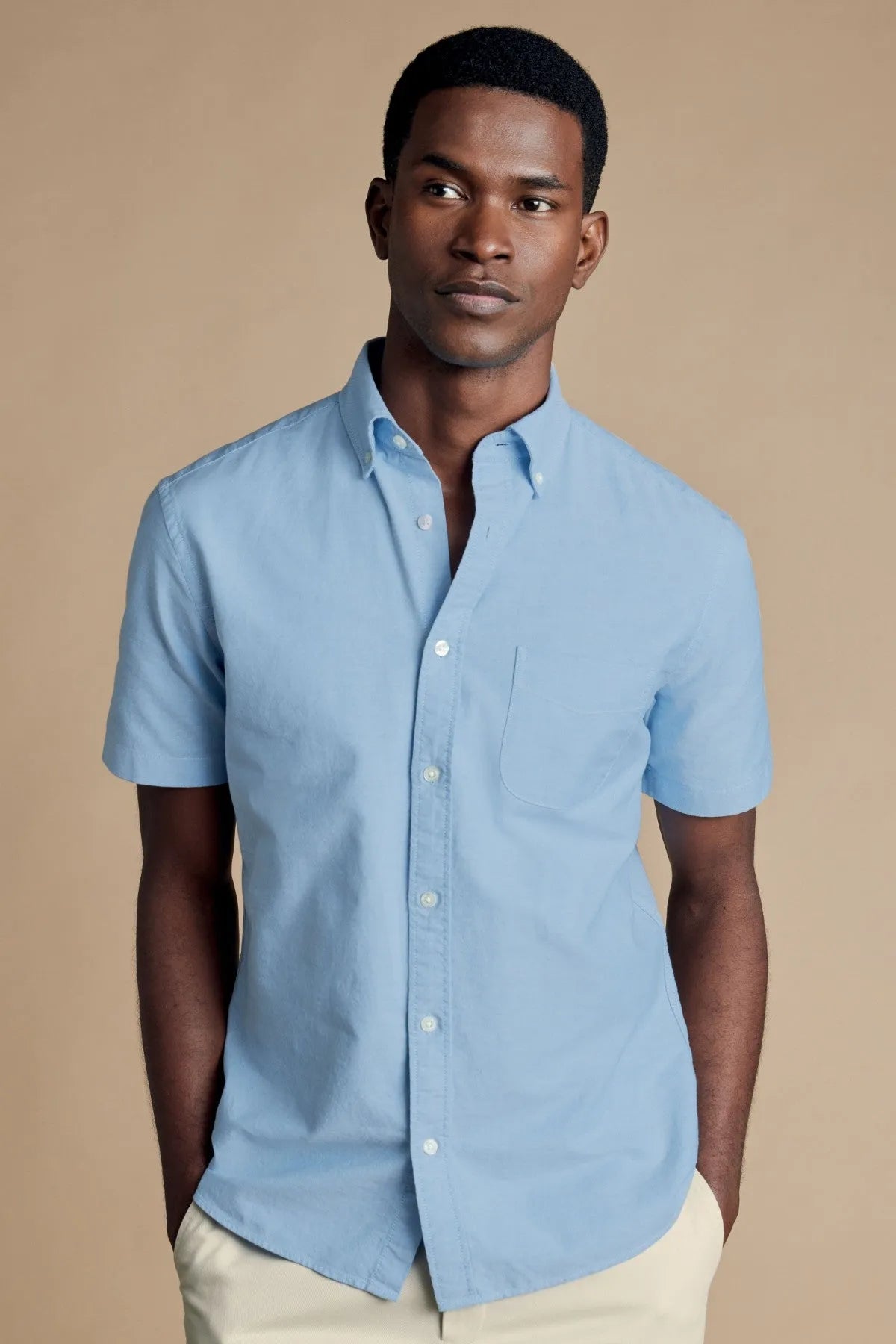 Charles Tyrwhitt