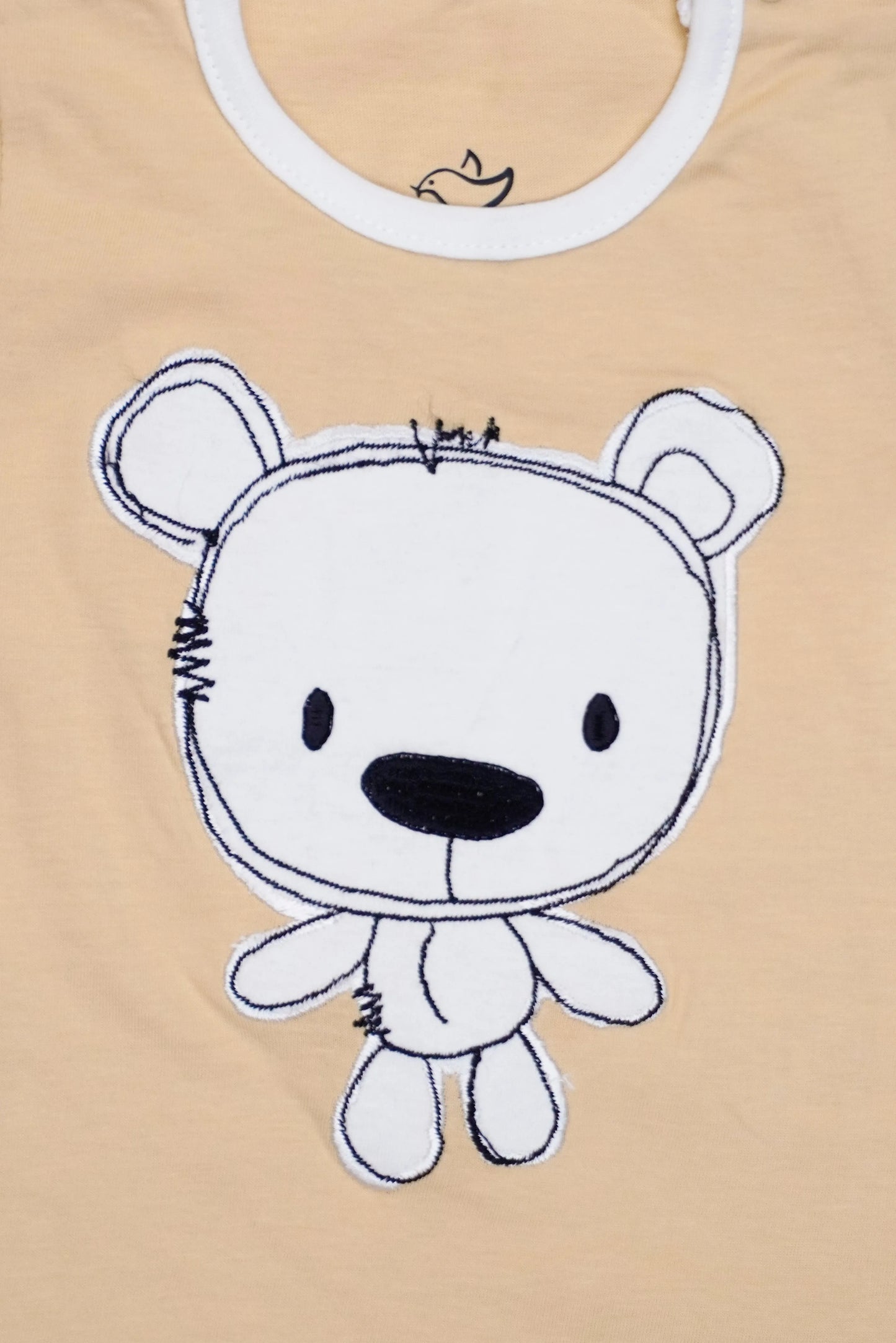 The nest clothing