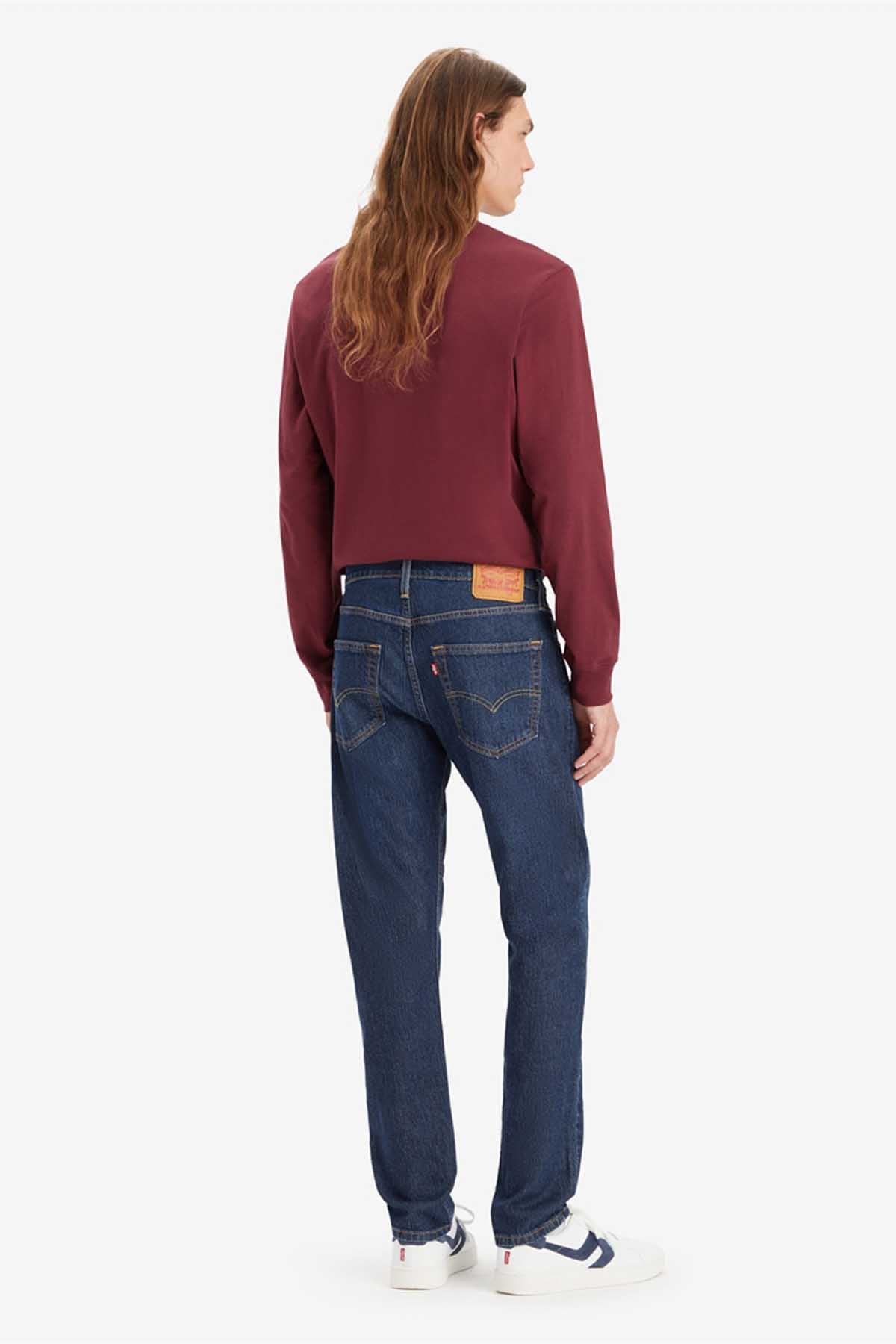Levi's