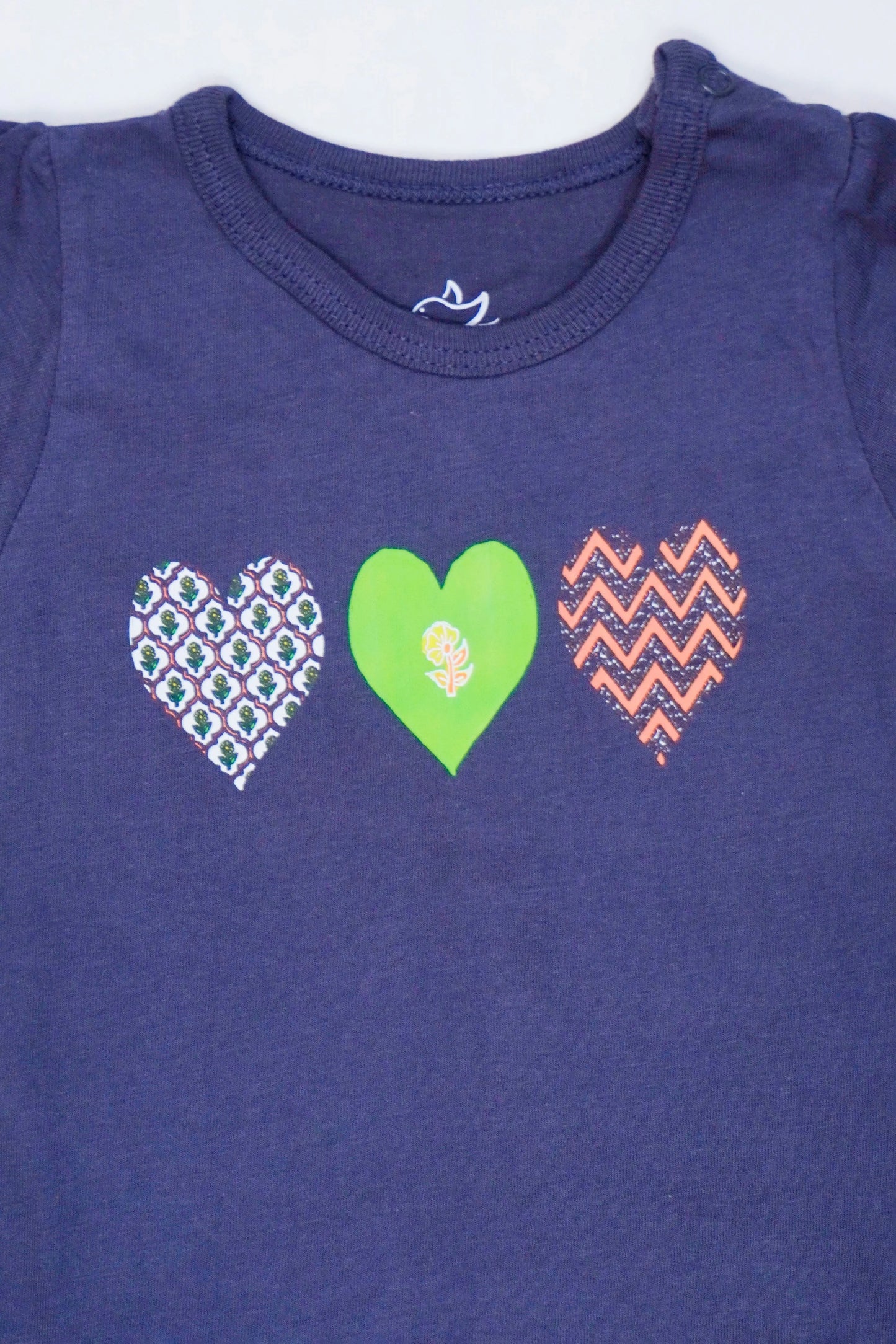 The nest clothing