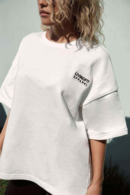 Living Fit Apparel - AK Galleria