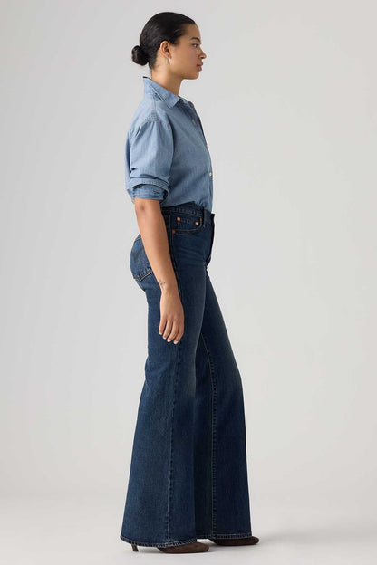 Levi's