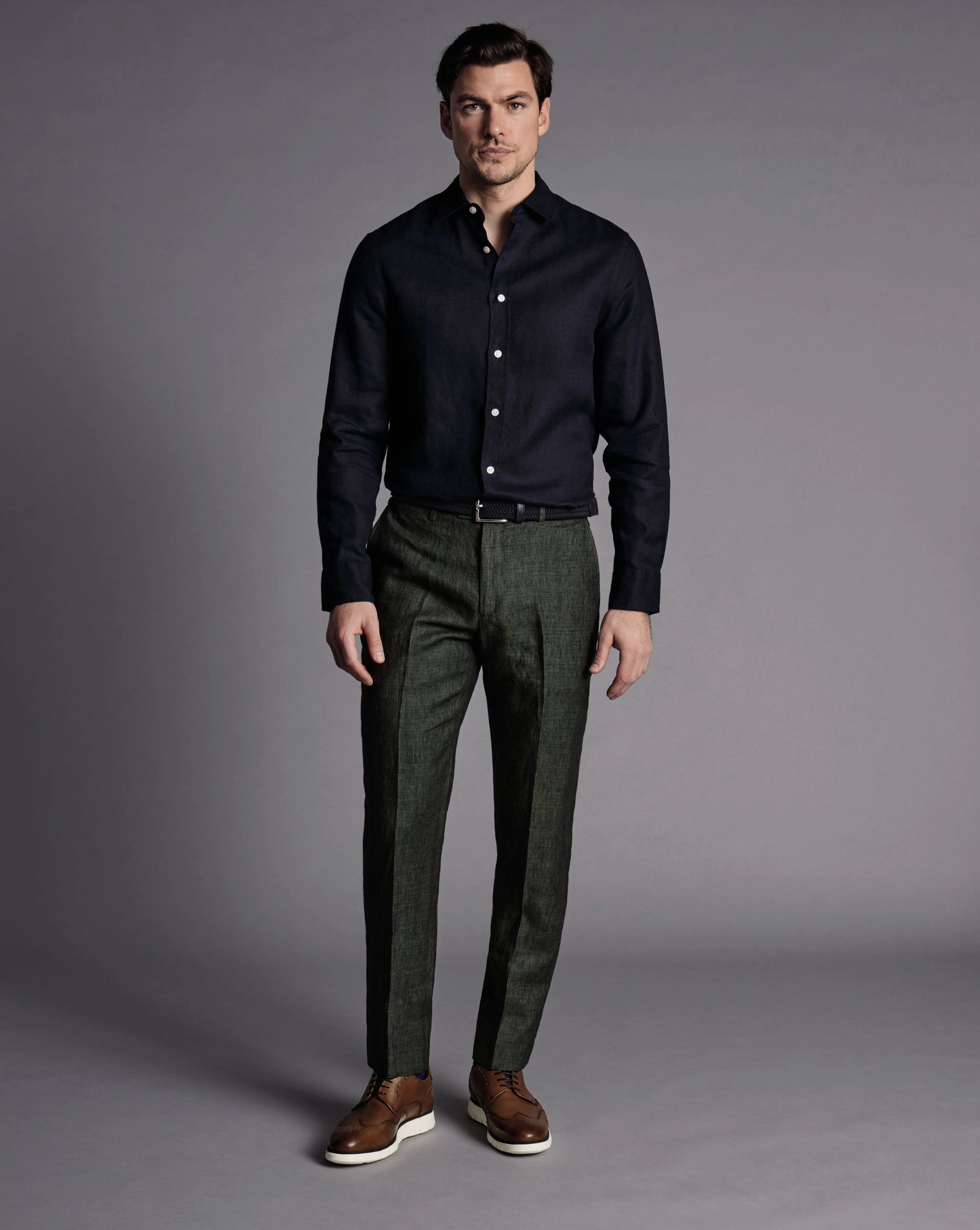 Charles Tyrwhitt