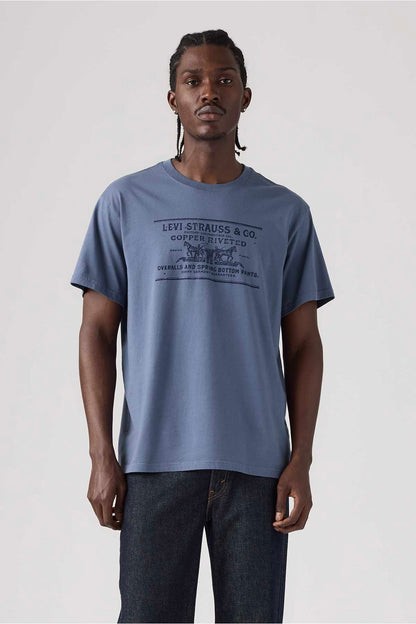 Levi's
