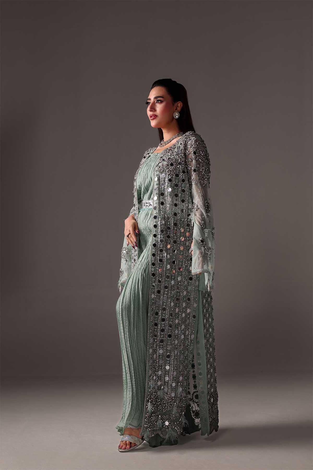 Reema Ahsan - AK Galleria