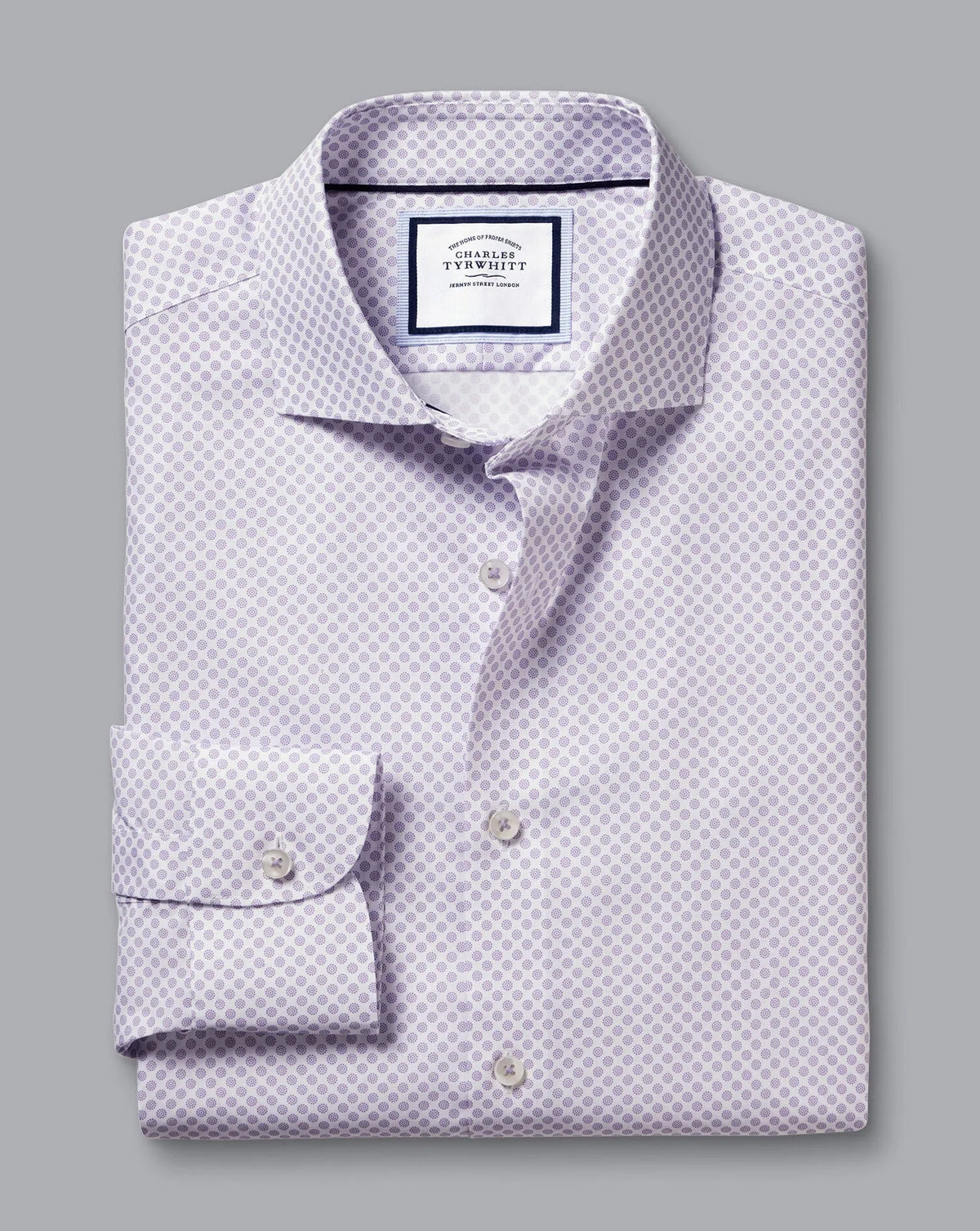 Charles Tyrwhitt