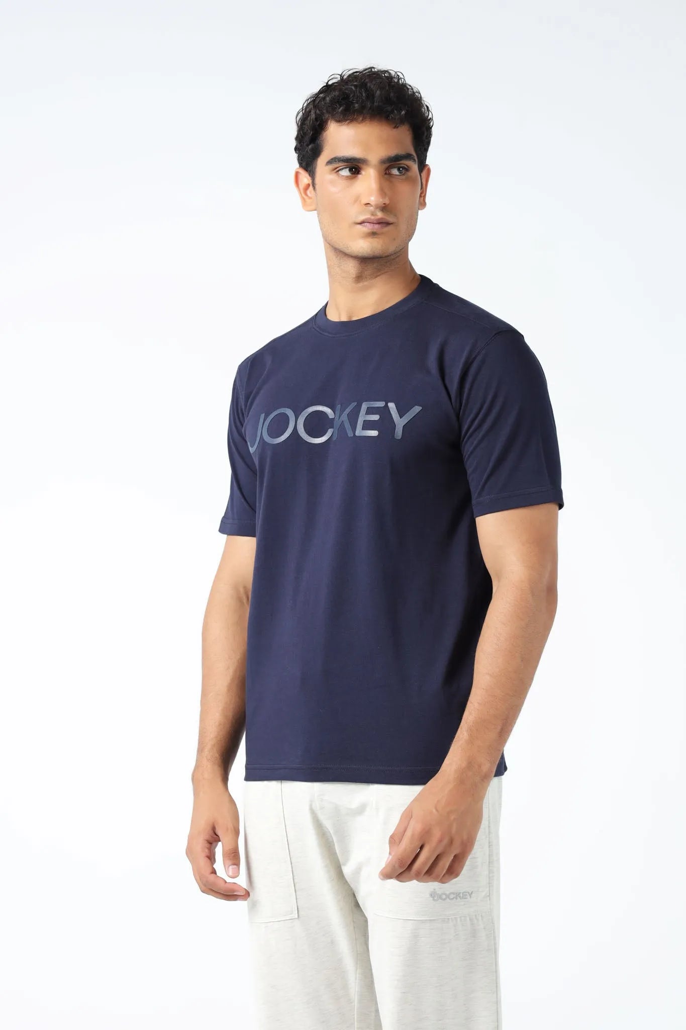 Jockey