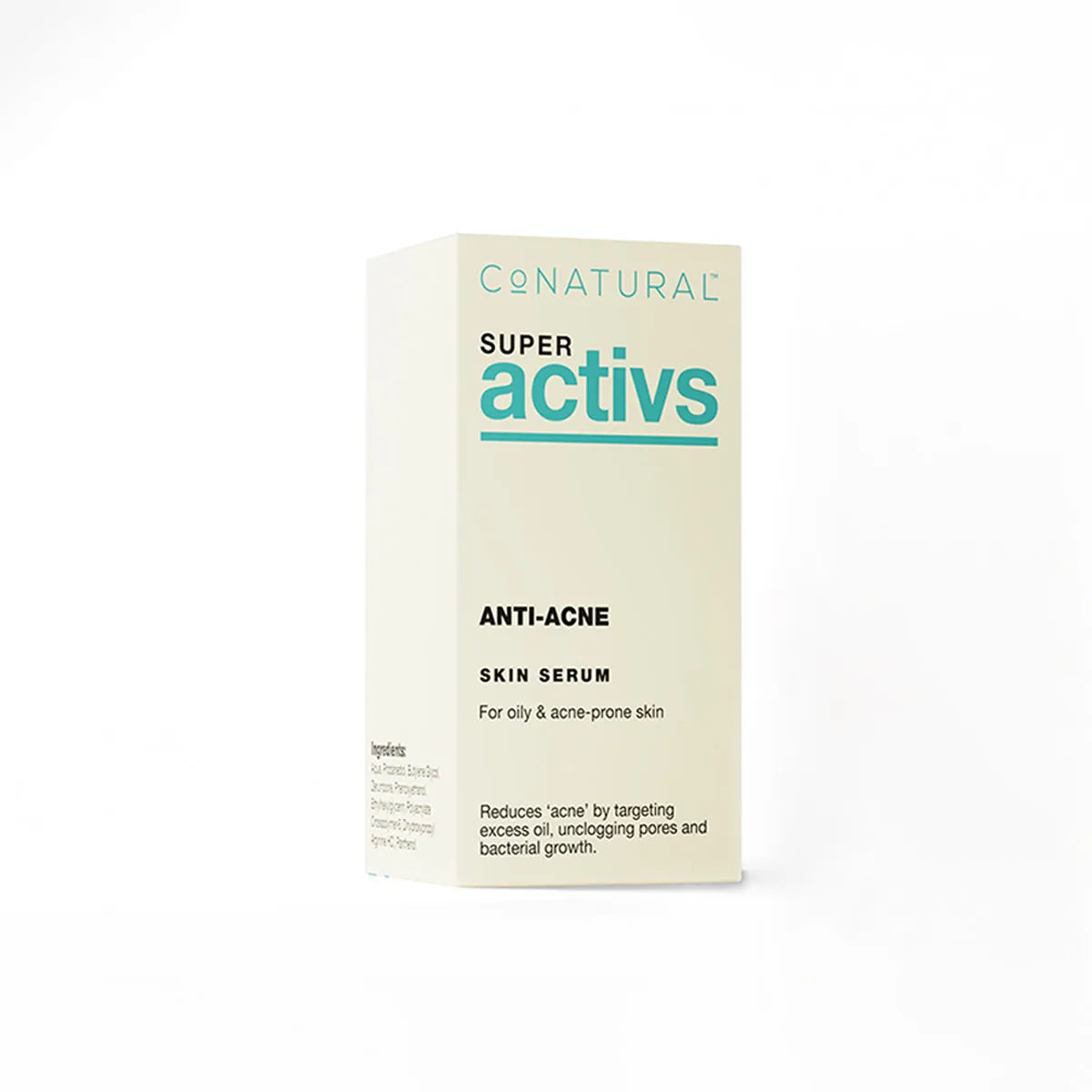 Conatural