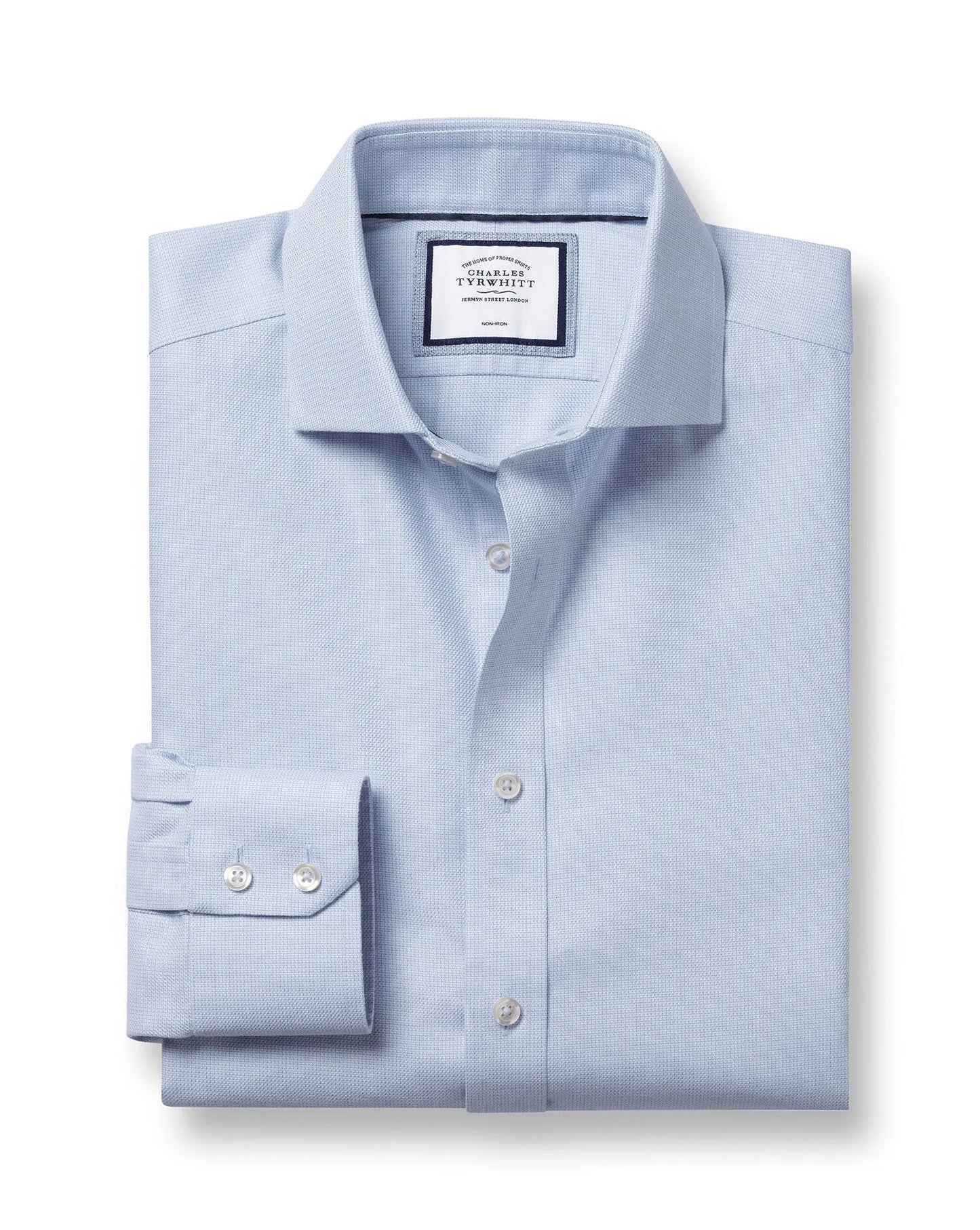 Charles Tyrwhitt