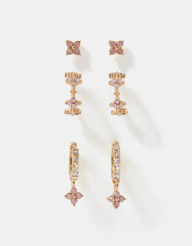 Accessorize
