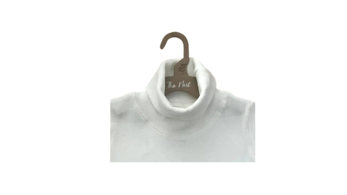 The nest clothing
